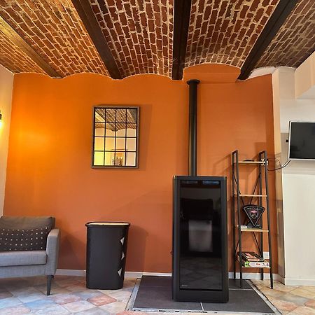 Chambre D'Hotes La Chaiserie Romeries Ngoại thất bức ảnh