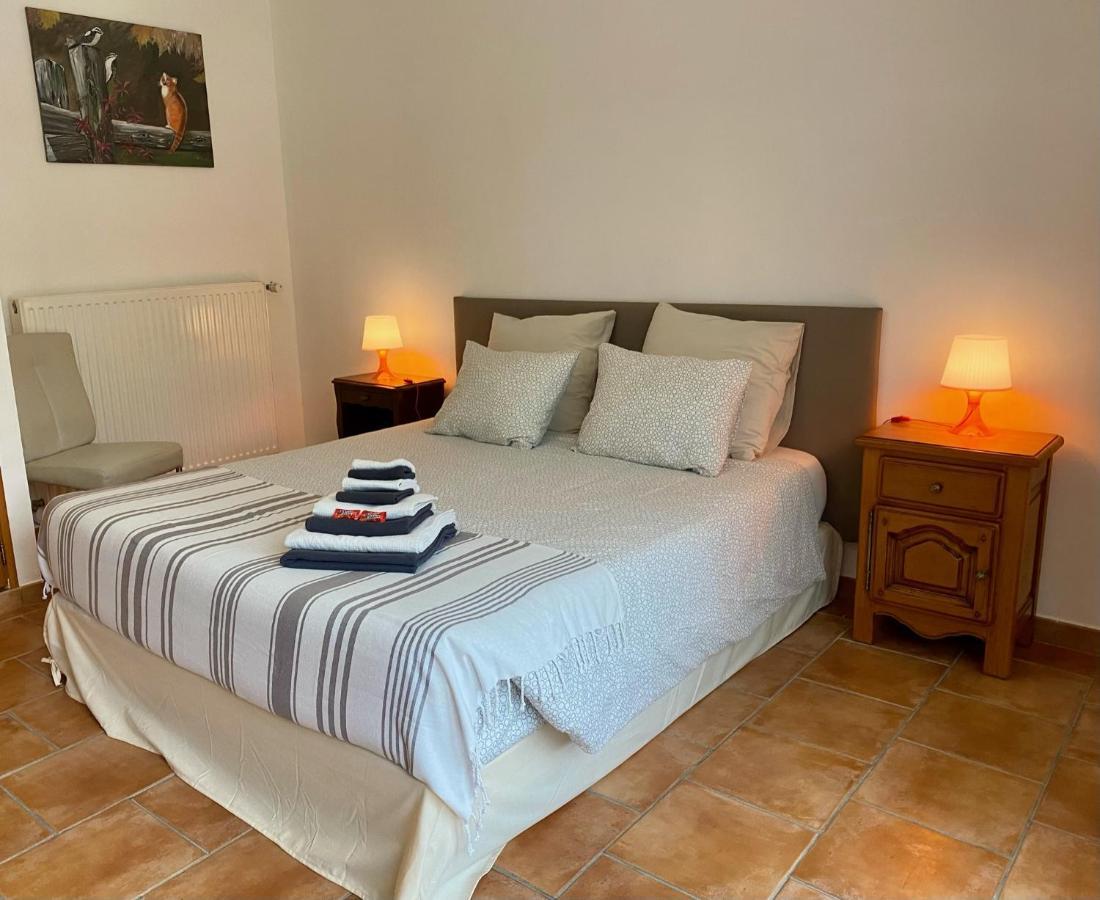 Chambre D'Hotes La Chaiserie Romeries Ngoại thất bức ảnh