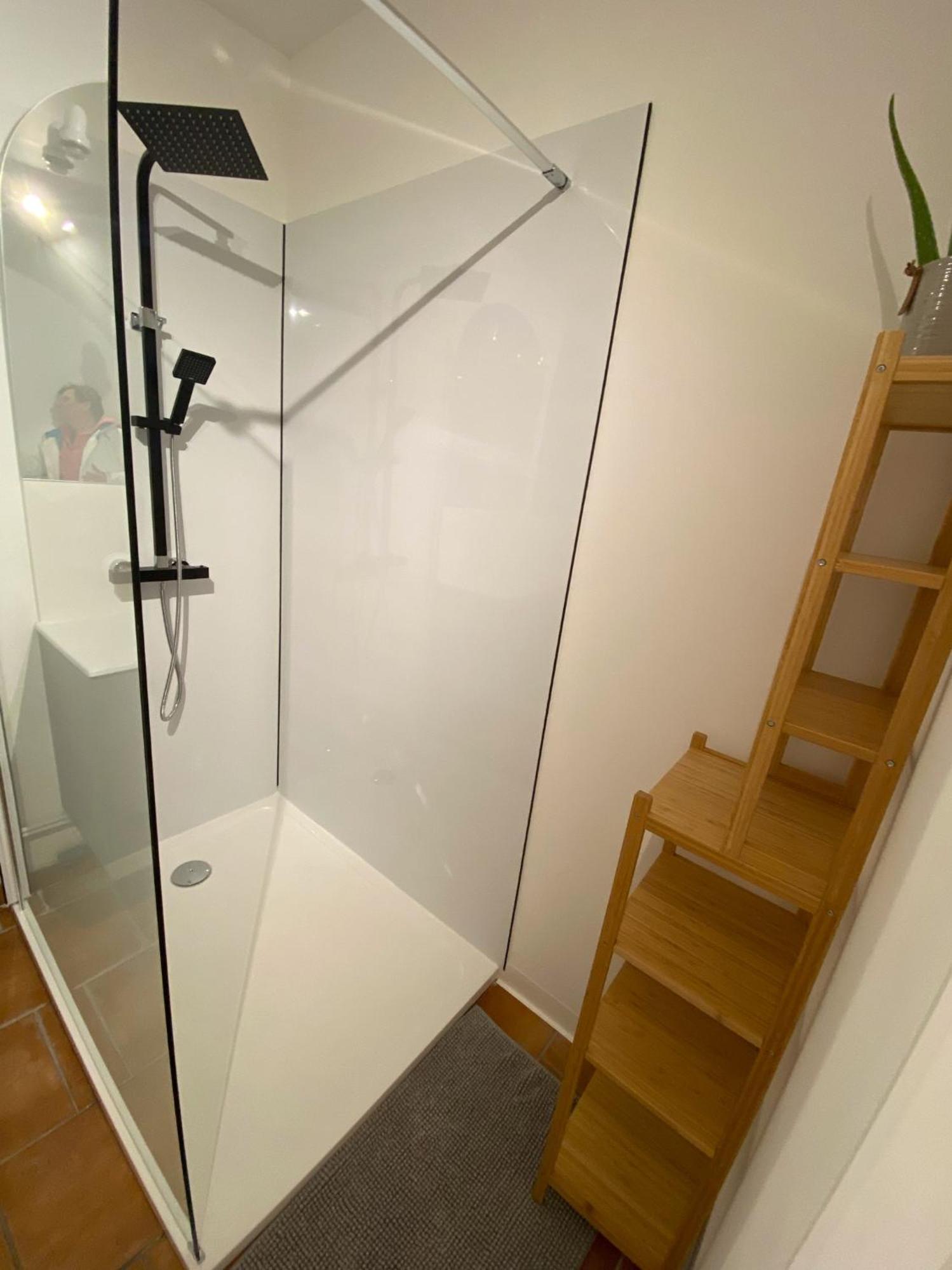 Chambre D'Hotes La Chaiserie Romeries Ngoại thất bức ảnh