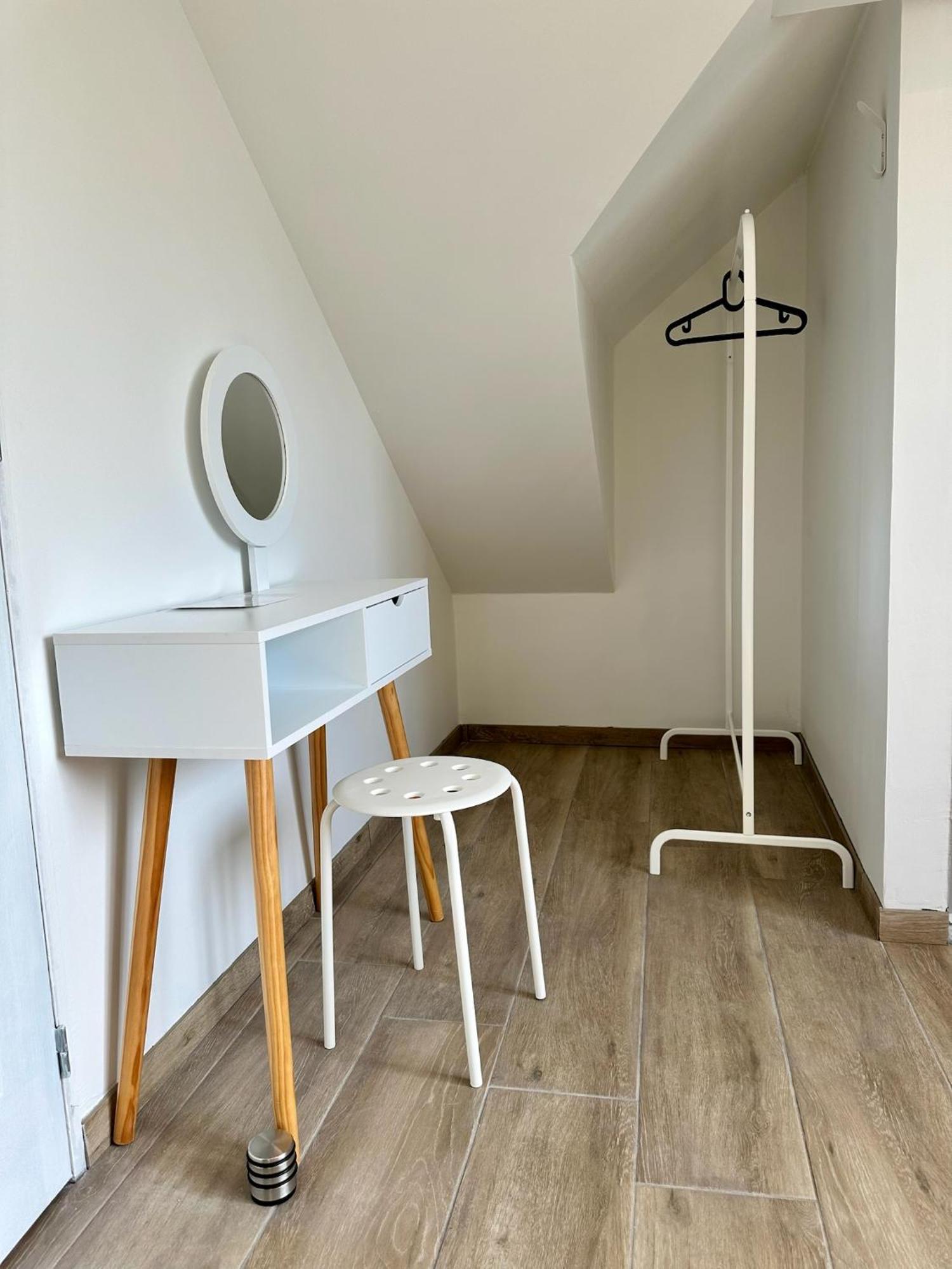 Chambre D'Hotes La Chaiserie Romeries Ngoại thất bức ảnh